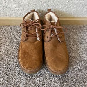 Men’s UGG Neumel Sherling Boots